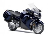 2010 Kawasaki Concours 14 ABS photo